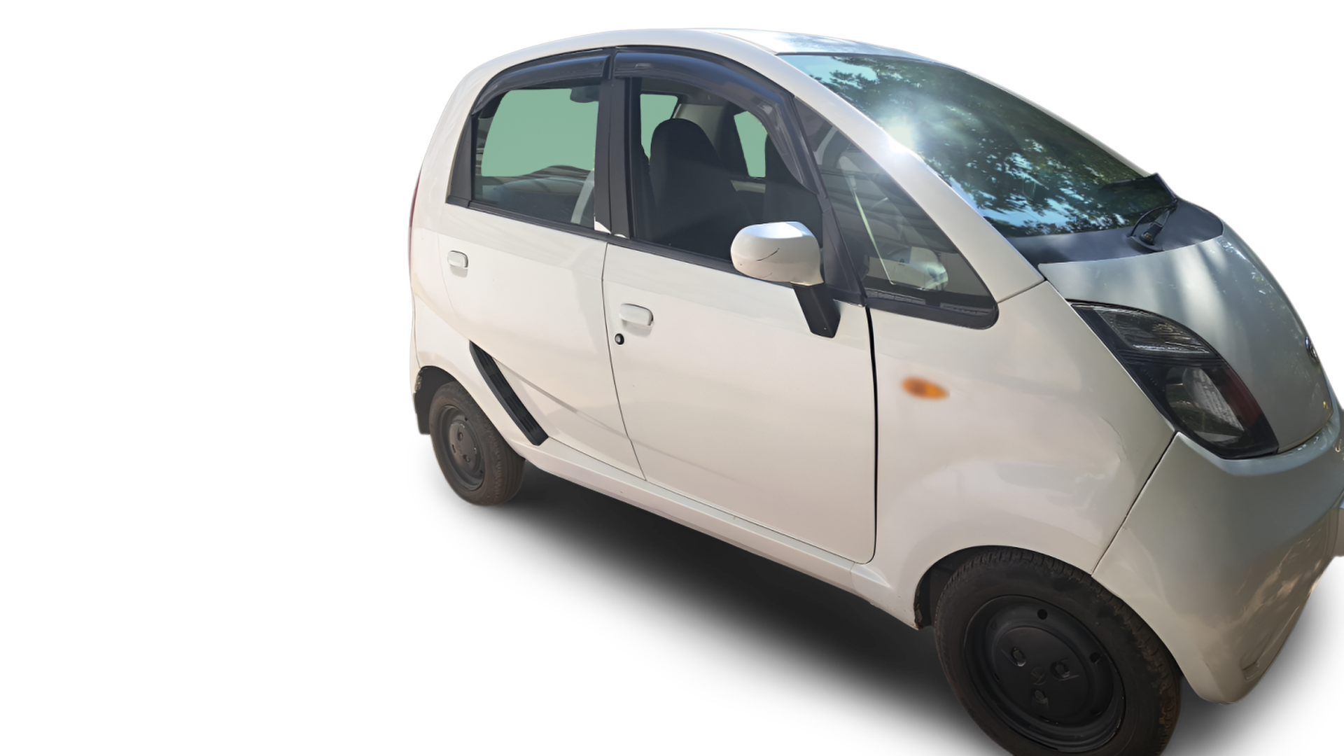 Tata Nano-img